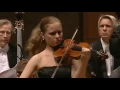 Julia Fischer - Mendelssohn Violin Concerto in E Minor - 1st mov