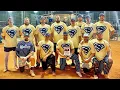 Georgia ISA State Champions Tournament Highlights
