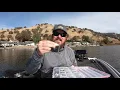 Tail Spins Tricks for Fall and Winter Bass