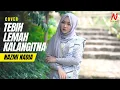 Download Lagu TEBIH LEMAH KALANGITNA - NAZMI NADIA [COVER]