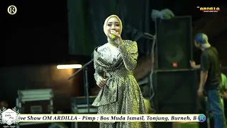 live show ardilla anisa rahma boleh saja banjar camplong 