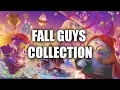 Fall Guys Collection - Corsair iCUE Profiles Razer Chroma Profiles