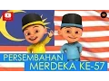 Download Lagu Berita EP53 - Persembahan Pembukaan Hari Kemerdekaan ke-57 [HD]