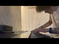 Georgia on my Mind-Oscar Peterson Solo Transcription