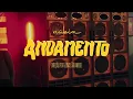 Andamento - Núbia