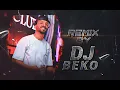 Dj Beko - ريمكس كان ليا حبايب  - حوده بندق