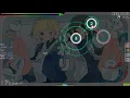 Download Lagu osu! (fuwari-hanon x kotoha)