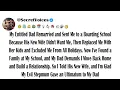 Download Lagu My Entitled Dad Remarried and Sent Me to a Boarding School Because His New Wife Didn't Want Me, T...