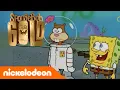 Spongebob Gold | Texas | Nickelodeon Italia