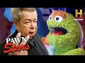 Big Offers for RARE Antiques Marathon Pawn Stars