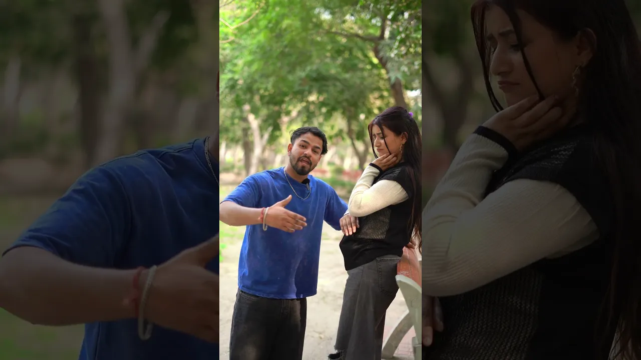 Jaldi jaldi karo dosto