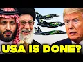 Lagu Saudi DEFIES U.S. To 'JOIN' Iran As Armada Approaches? | Trump STUNNED?