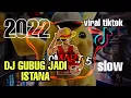 Download Lagu DJ GUBUG JADI ISTANA VIRAL TIKTOK BY DJ OPED #DJOPED #DJGUBUGJADIISTANA