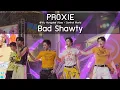 Download Lagu PROXIE - Bad Shawty @Viu Hongdae Vibes - 30 Aug 2025 [4K]