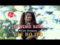 Download Lagu DJ BATAK MARIANA SITANGGANG - ISE HO ITO