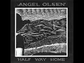 The Waiting - Angel Olsen