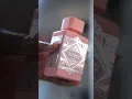 Download Lagu Lattafa has done it again girl! Bad’de Al Oud Noble Blush is a rose gourmand lover’s dream!