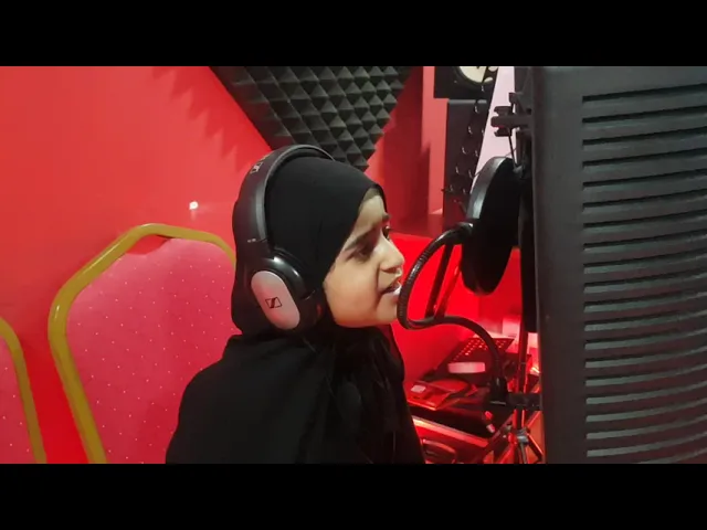 ⁣قريبا : سلام الله / حبيب العكراوي و فاطمة حبيب العكراوي محرم ١٤٤٣