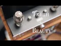 Made in Japan ELEKIT TU-8600 R amplifier