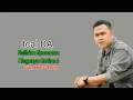 Download Lagu Lirik Lagu Melle'na Nyawaku (Teganya Hatimu) - Ical DA