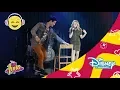 Download Lagu Soy Luna 2: Actuación Sabrina Carpenter - Canción 'Thumbs'