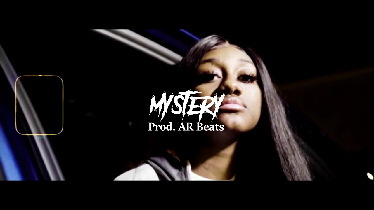 Fizzler x SD Muni x TeeZandos Type Beat "Mystery" [Prod. AR Beats]