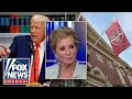AMERICA FIRST ADMISSIONS Higher education changes under Trump revealed