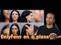 OnlyFans Models Arrested After Drunk Spectacle on American Airlines Flight