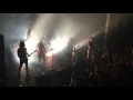 Download Lagu Sticky Fingers - Velvet Skies feat. Lyall Moloney (Live at The Tivoli)