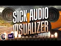 SICK VISUALIZER - After Effects Tutorial Arsacre 2020