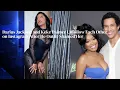 Darius Jackson and Keke Palmer Unfollow Each Other on Instagram After He Outfit-Shamed Her