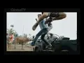 Djarum Super - Bull Race