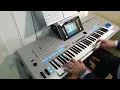 Hey - (Julio Iglesias) - Bolero Lento - Cover by Horia Ioan - Yamaha Tyros 4