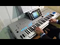 Download Lagu Hey - (Julio Iglesias) - Bolero Lento - Cover by Horia Ioan - Yamaha Tyros 4