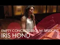 Download Lagu Iris Hond plays Einaudi - Empty Concertgebouw Sessions