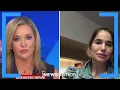 President Trump acted on behalf of humanity Shab Katie Pavlich Tonight