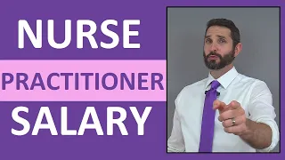 Nurse Practitioner Salary Income How Much Money Does a Nurse Practitioner Make