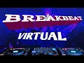 Download Lagu DJ TERBARU 2020 BREAKBEAT (VIRTUAL) NO KARDUS_KARDUS😁 \