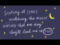 [lyric video] time machine - mj apanay (ft. aren park)
