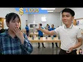 Download Lagu Alex heeft $3000 uitgegeven aan een iPhone 17 als cadeau voor Tu Na – Schokkende reactie! | ly tu na