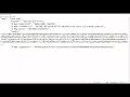 How to generate the Pre-Signed URL and Pre-Signed POST for upload and download in S3
