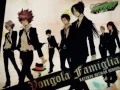 Download Lagu Katekyo Hitman Reborn - Easy Go (Op 6) Full