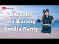 Download Lagu Karaoke - Dia Kurang - Amelia Santy