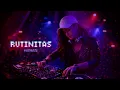 RUTINITAS (Idgitaf) – DJ Remix Cover | Viral Jedug Techno House