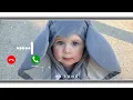 Download Lagu New Cute Baby Voice Sms Ringtone 2021 | korean Baby Voice Message Ringtone 2021 | Sms Tone 202