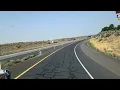Leaving Hermiston Or