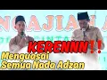 Download Lagu KH ANWAR ZAHID TERBARU 2024 | KEREN ‼️ BISA MENGUASAI SEMUA NADA ADZAN