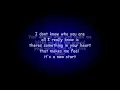 Katy B - Perfect Stranger Lyrics