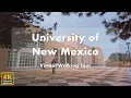 Download Lagu University of New Mexico (UNM) - Virtual Walking Tour [4k 60fps]