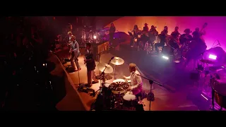 5 seconds of summer bad omens live from the royal albert hall 